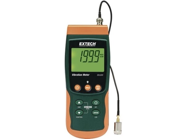 Extech SDL800