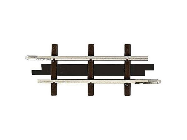 H0f feilbanespor 12301, rett spor 33,3 mm, 1 stk
