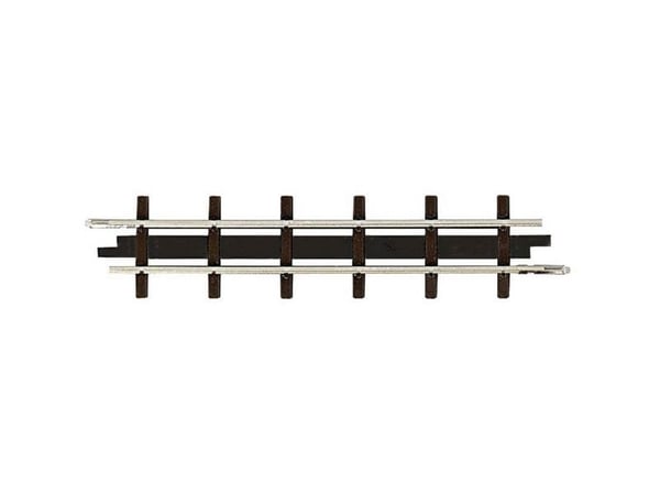 H0f Fejldbane kisko 12303 Suora kisko 66,6 mm 2 kpl