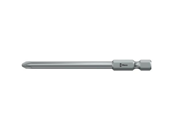 Wera 851/4 Z PH 3 x 89 mm 05059795001 Ristikkäisleikkuri PH 3 Työkaluteräs Seosteräs, kulutusta kestävä F 6,3 1 kpl