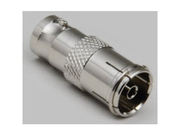 BKL Electronic 0401161, Hankjønn/hunkjønn, Sølv, 0,014 g