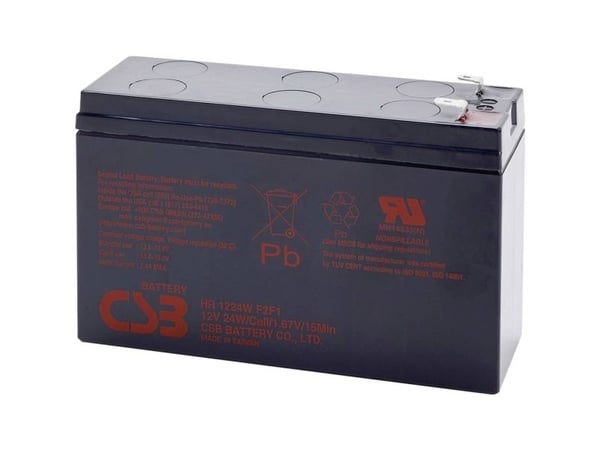 CSB HR1224WF2F1