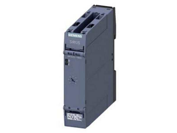 Siemens 3RP2576-1NM20 Tidsrelä 1 st