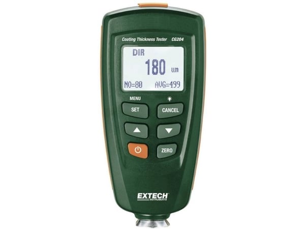 Extech CG204