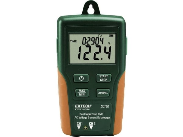 EXTECH, DL160