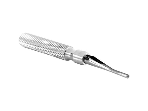 Amphenol 50-54931-1 Motiongrade Extraction tool 1.0 mm. Tyyppi Extractie voor 1.0
