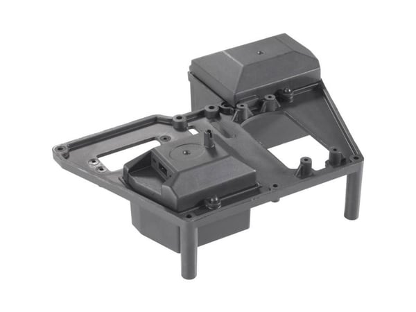 Reely 102001 Reservdel Radioplatta