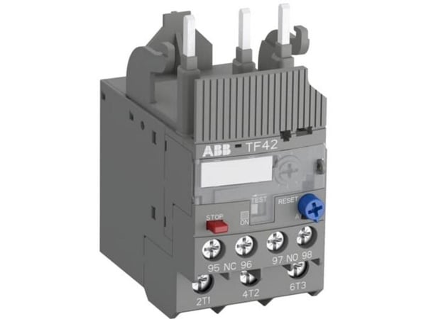 ABB 1SAZ721201R1035, Låda