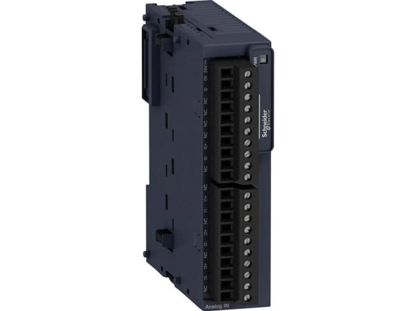 Schneider Electric TM3TI4