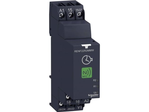 Ajastinrele RENF22R2MMW (RENF22R2MMW)