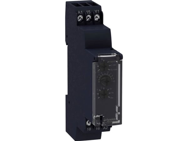 Schneider Electric RE17RMMU