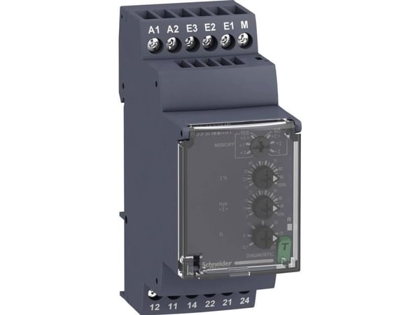 Schneider Electric RM35JA32MR