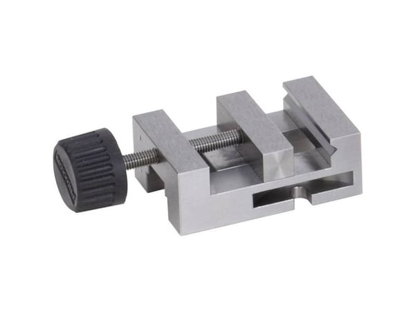 Proxxon 24260, Stål, Metallisk, 70 mm