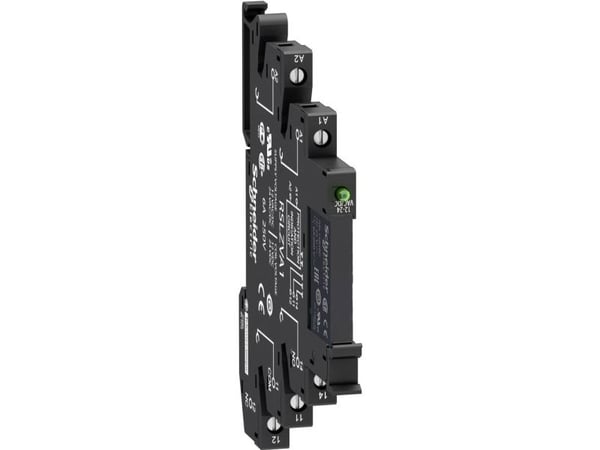 Schneider Electric RSL1PVPU