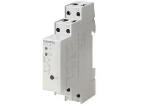 Siemens 5TT3415, 20 mm, 93 mm, 75 mm, 81 g
