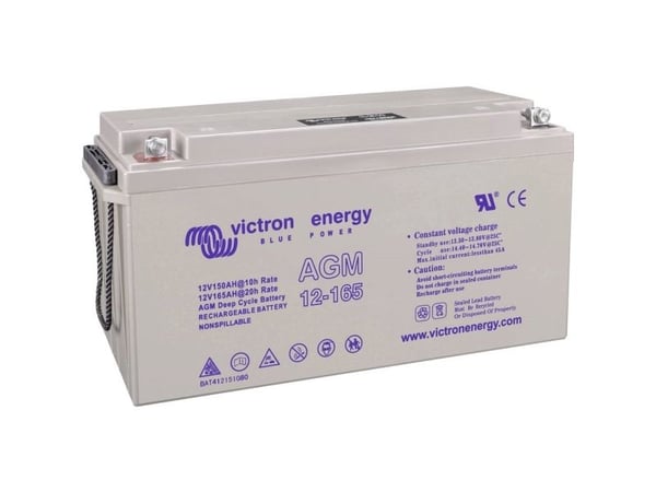 Victron Energy BAT412151104