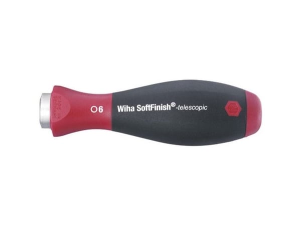 Wiha 284, 120 mm, 86 g