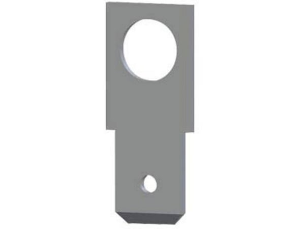Siemens 3NP19331BG30 Apukaapelin liitäntä 1 kpl