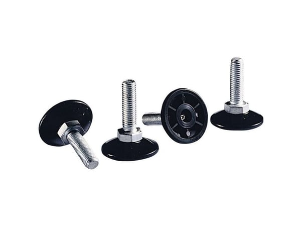 Rittal - Rack benregulering - for PC