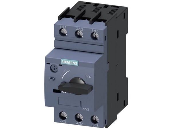 Siemens 3RV2421-1AA10, IP20