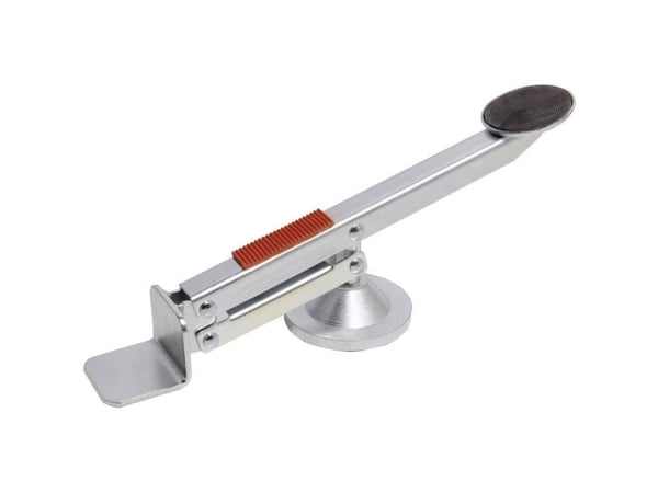 Carrymate 60476 Carrymate Portman XL dørheis kapasitet (maks.): 120 kg