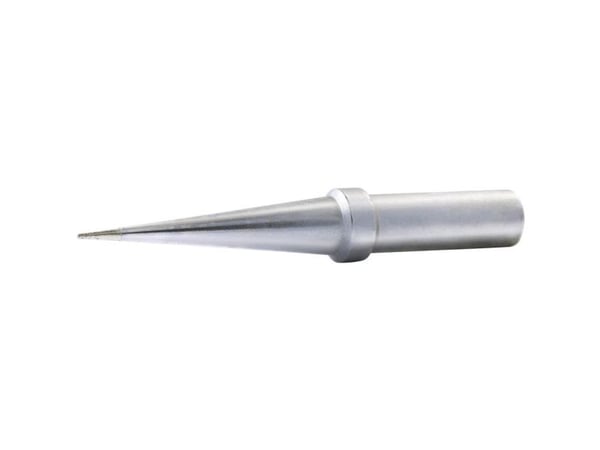 Weller 4ETSL-1, Loddespiss, Weller, WEP 70, Metallisk, 1 stykker, 0,3 mm
