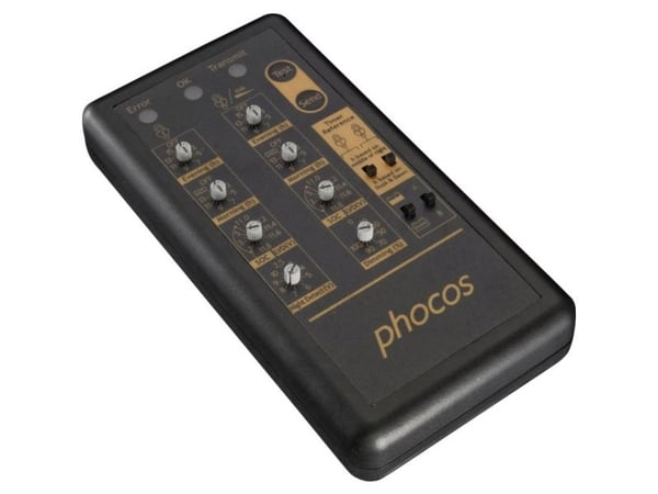 Phocos CIS-CU-1.1 CIS CU kaukosäädin