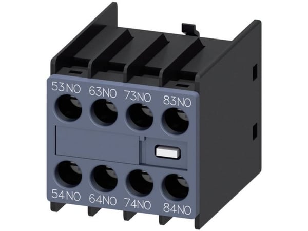 Siemens 3RH2911-1XA40-0MA0
