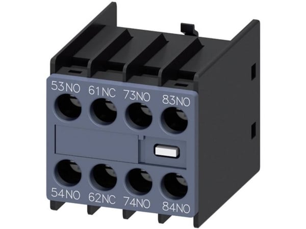 Siemens 3RH2911-1XA31-0MA0