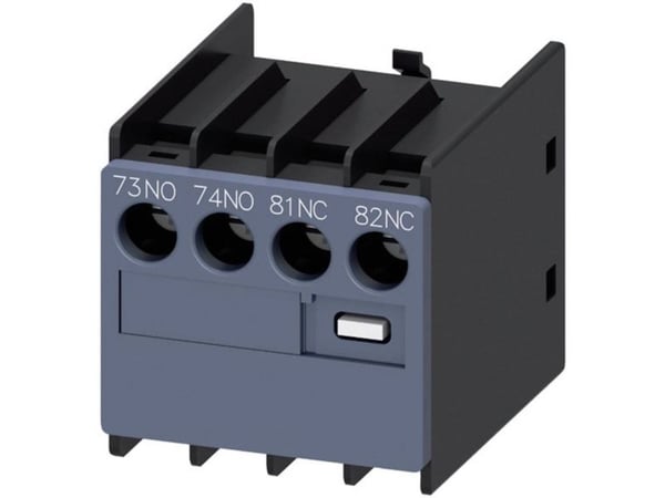 Siemens 3RH2911-1LA11 hjäljebrytare 1 st