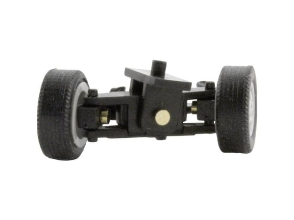 Sol Expert 31153 styrbyggestein for personbiler ferdigbygd 1 stk