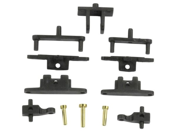 Styrbyggesett for bilmodeller Sol Expert 31152 Byggesett 1 set
