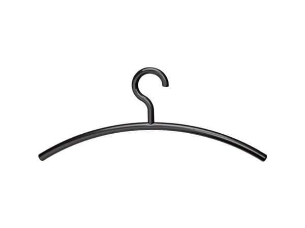 MAUL 9451590, Svart, 460 mm, 190 mm