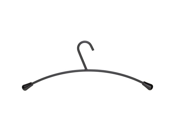 MAUL 9452090, Stål, Svart, Ingen mønster, 460 mm, 190 mm, 5 stykker
