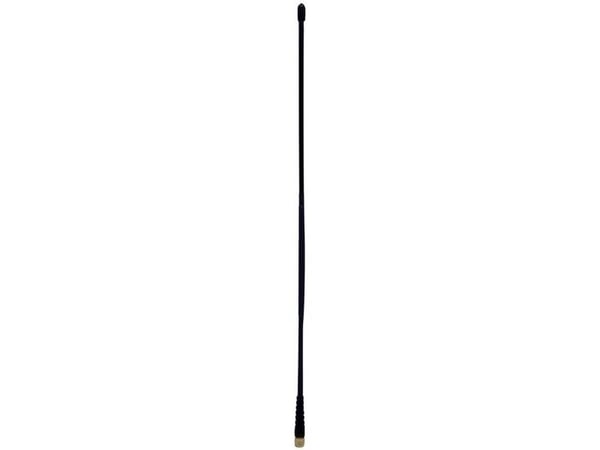 Albrecht antenne Hyflex CL27, TNC, 54 cm 6578