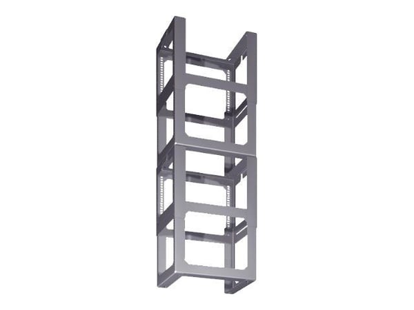 Siemens LZ12530 - Veggmonteringsbrakett - for Siemens LF150TA60, LF950TA60, LF958BA60, LF958TA60, LF959BL90