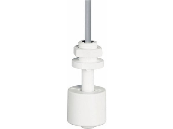 Elobau 20101210 svømmerkontakt 230 V/AC 1 A 1 x sluttekontakt IP67 1 stk