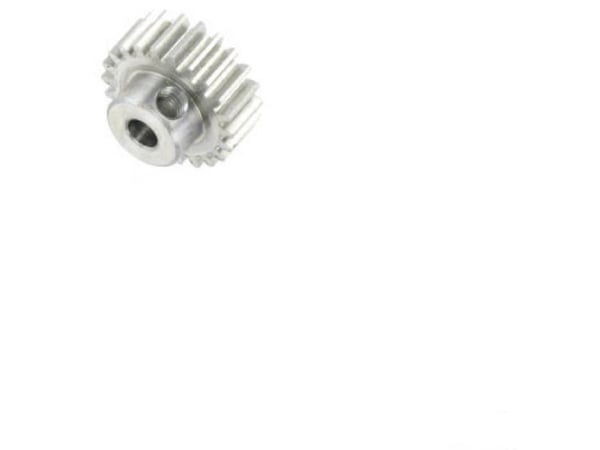 Reely Motorspidshjul Modul-type: 0.6 Borings-diameter: 3.2 mm Antal tænder: 22