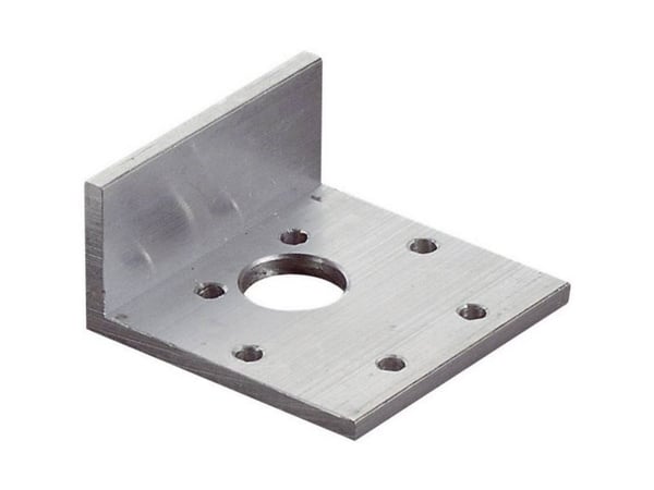 Modelcraft motorholder for RB girmotor