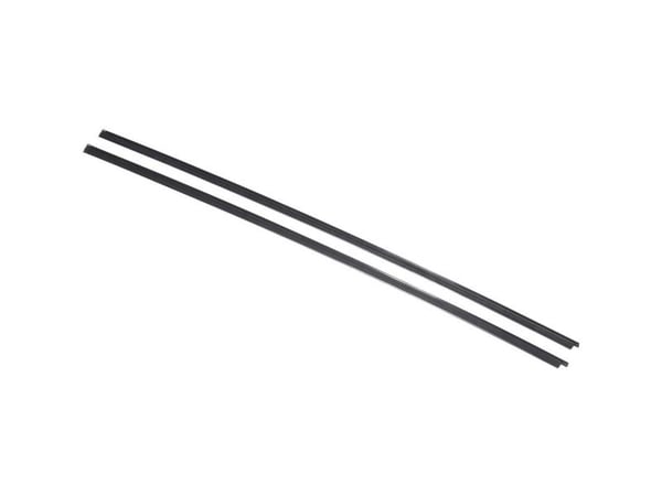 HP Autotarvikkeet Single Lip 610 Viscer Blade 610 mm, 610 mm