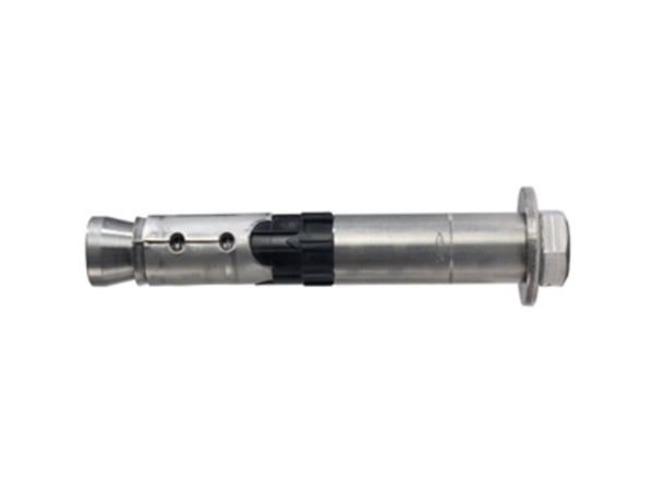 Fischer 510924, Ekspansjonsanker, Betong, M6, ETA-07/0025, 84 mm, 1 cm