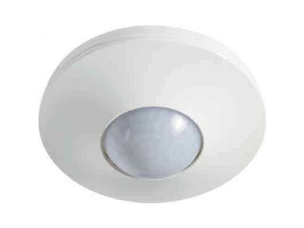 ESYLUX PD-C360/8 Slave, Katto, Sisätila, Valkoinen, IP20, 3 m, 5 m