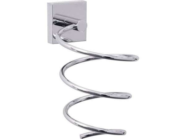 TESA 40242-00000-00, Veggmontert, Kromfarget, 100 mm, 135 mm, 155 mm