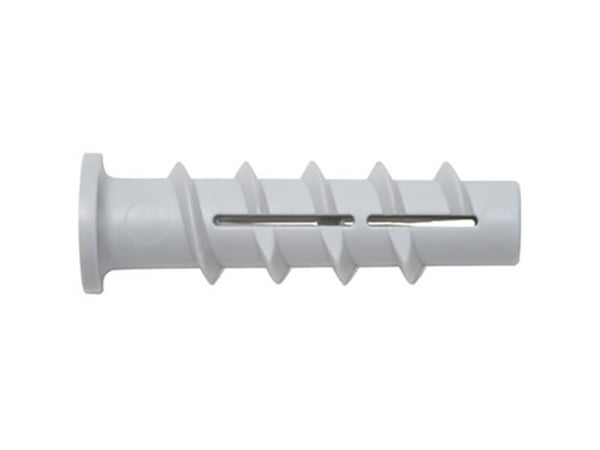SWG porebetongplugg 50 mm / 6 mm 30 stk 907065050