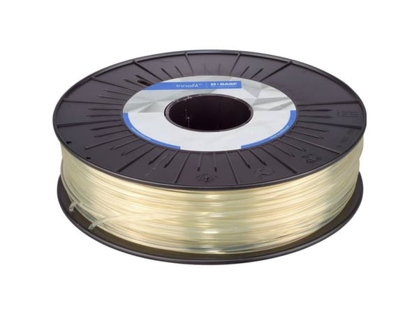 Innofil3D - Naturlig - PLA-filament (3D)