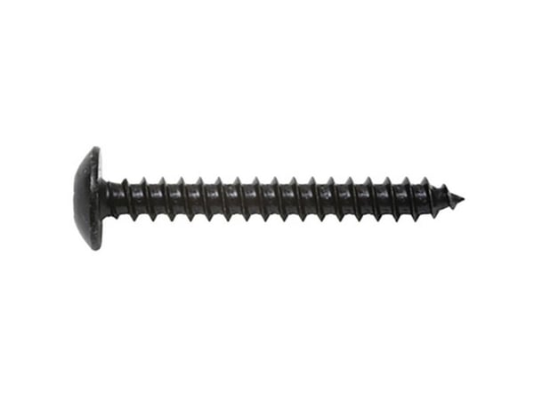 SWG 196164515 treskruer 6 mm x 45 mm (herdet stål), 100 stk