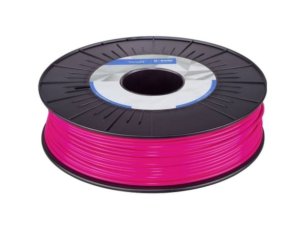 Innofil3D - Magenta, RAL 4010 - 750 g - PLA-filament (3D)