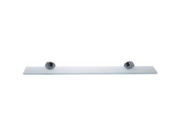 tesa 40326-00000-00 SMOOZ Baderomsoppbevaring Lim Krom (blank)