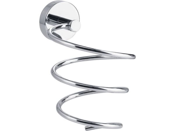 TESA 40325-00000-00, Veggmontert, Kromfarget, 100 mm, 135 mm, 160 mm