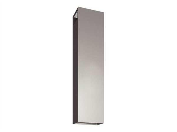 Siemens LZ12385 - Trekkanalsforlengelse - rustfritt stål - for Siemens LF959BL90